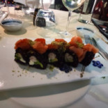 Sushimi Nourriture