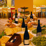 Corsini Comida