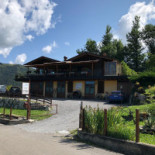 Agriturismo La Corna Extérieur