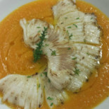 I Paccheri À l'intérieur