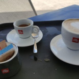 Illy Comida