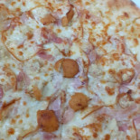 Pizza Like Nourriture