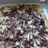 Pizza Like Nourriture