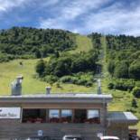Chalet Falco Exterior