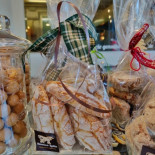 Biancolatte food