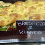 Pizzamisù Nourriture