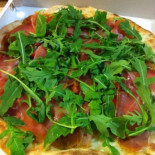Pizzeria La Comida Nourriture