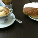 Binario Zero CaffÈ Food