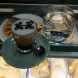 Binario Zero CaffÈ Food