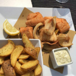 Vistaqua Comida