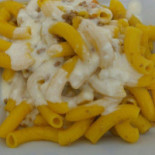 Vistaqua Comida