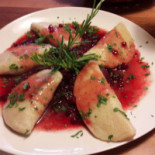 Gasthaus Happichl Nourriture
