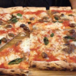 La Tana Del Coniglio food