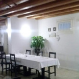 Agriturismo Arneroni Comida