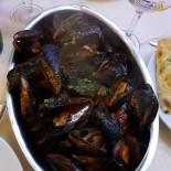 Da Carbone Nourriture