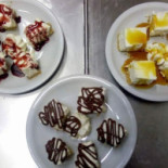 Pizzeria Made In Sud Da Giuseppe Comida
