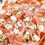Ciri's Pizza Nourriture