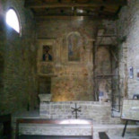 Castrum Sagliani Exterior