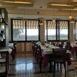 Trattoria Stefani À l'intérieur
