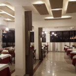 Trattoria Stefani À l'intérieur