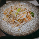 Sushi Yang Nourriture