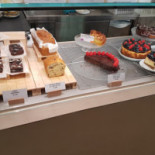 Checchi Downtown Nourriture