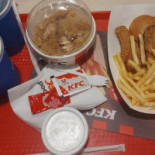 Kfc Cibo
