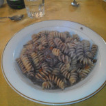 Locanda Brich E Bass Nourriture