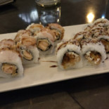 Yummy Fuji Nourriture