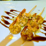 Yummy Fuji Nourriture