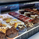 Caffè Ripetta Food