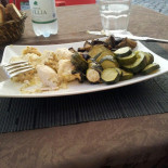Caffè Ripetta Food