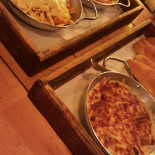 Cheesy Cibo