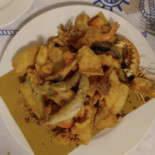 Trattoria Ulderico Comida