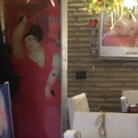 Botero Cafe Closed Food
