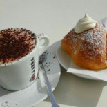 Jam Cafe Nourriture