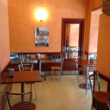 Neapolis Caffè Nourriture