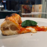 Pizzeria Charlie Brown Comida