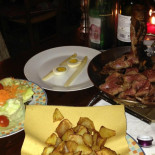 La Da Gigiote Comida