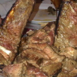 La Da Gigiote Comida