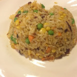 Mandarin Chinese Nourriture
