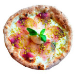 Pizzus Nourriture