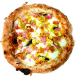 Pizzus Nourriture