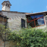 Enoteca Le Case food