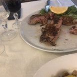 Il Castagneto Comida