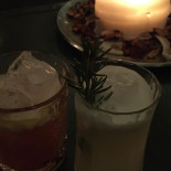 Argot Mixology Roma Centro Musica Live Nourriture