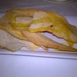 Campiello food