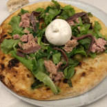 La Pignatta Alba Nourriture
