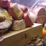 Ginger Bakery Wines Nourriture