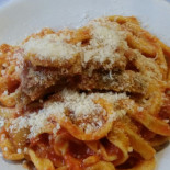 Il Boscaiolo Nourriture